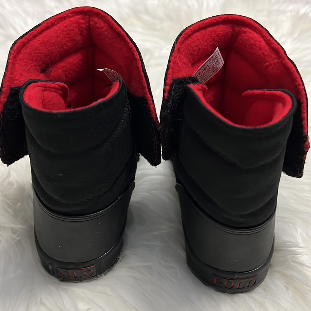 Snow boots - Picture 3 of 3